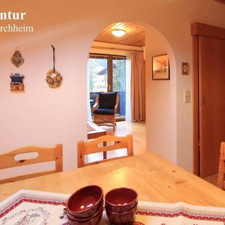 Apartment Kathrein Ski & Spa Бад Кляйнкирххайм Экстерьер фото