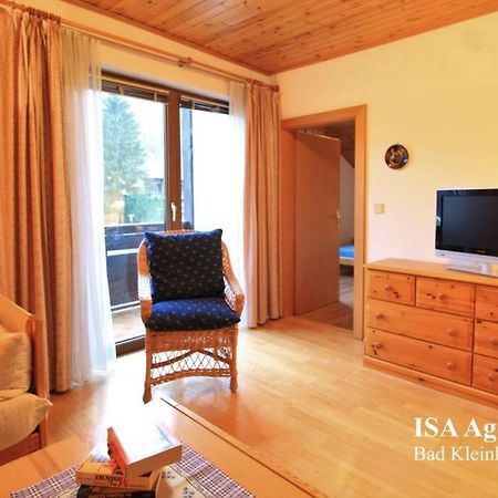 Apartment Kathrein Ski & Spa Бад Кляйнкирххайм Экстерьер фото